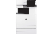 惠普HP_MFP E72525, E72530, E72535中文版维修手册