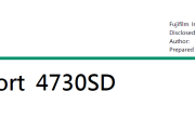 施乐ApeosPort 4730SD中文维修手册