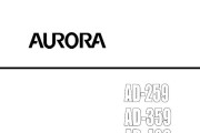 震旦AD259 AD359 AD409维修手册 震旦259 359 409中文维修手册
